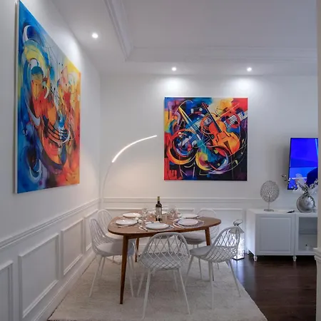 Paparoma Casa vacanze *