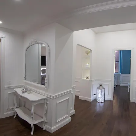 Tatil Evi Paparoma Roma