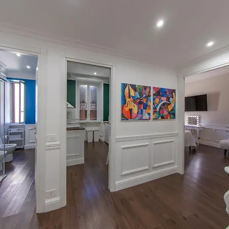 Casa vacanze Paparoma