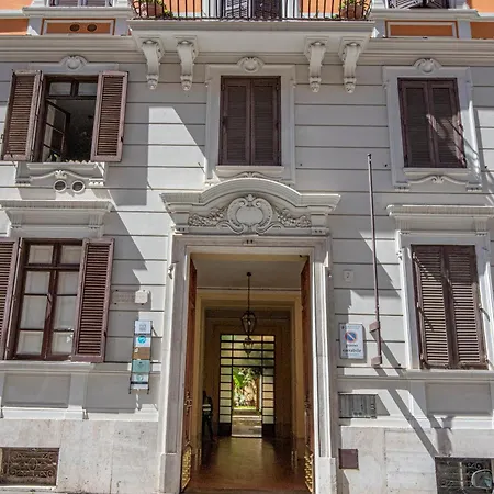 Paparoma Casa vacanze *