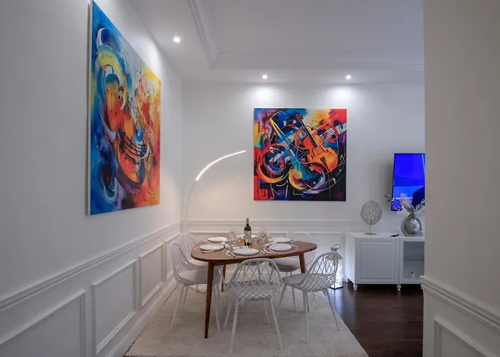 Paparoma Casa vacanze *