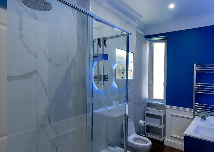 Paparoma Casa vacanze *