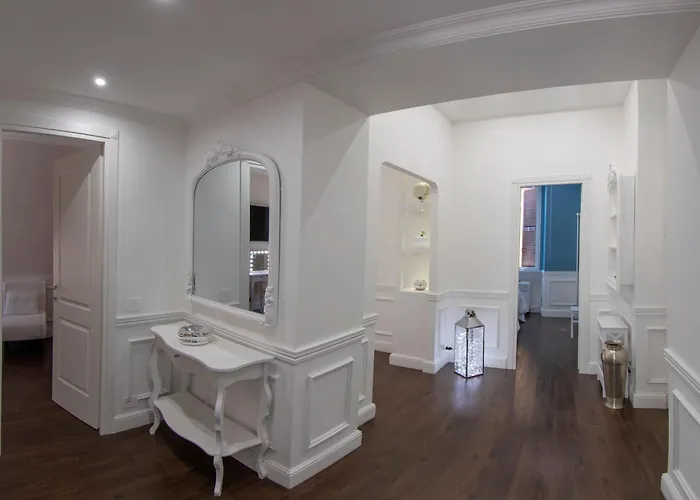 Casa vacanze Paparoma Roma