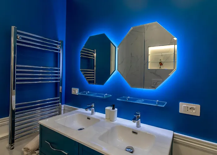 Casa vacanze Paparoma