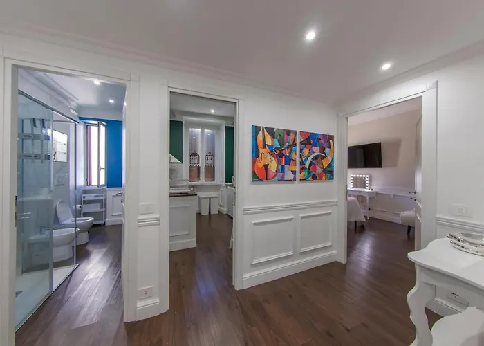 Casa vacanze Paparoma