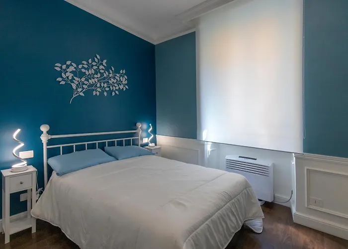 Casa vacanze Paparoma