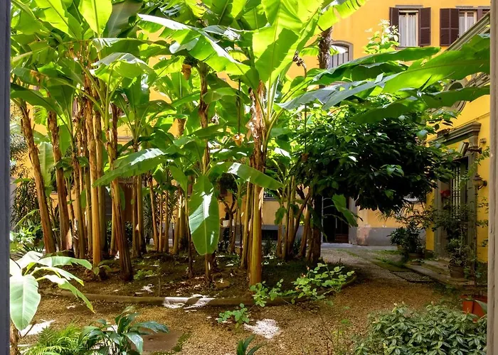 Paparoma Casa vacanze *