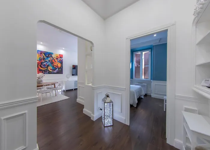 Casa vacanze Paparoma *