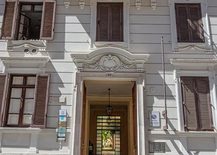 Paparoma Casa vacanze *